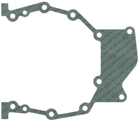 Garnit.etansare capac (carter motor)