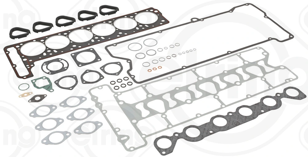 Set garnituri chiulasa
