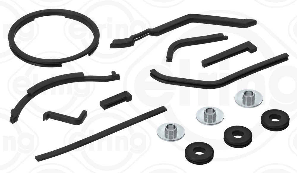 Set garnituri, carcasa distributie