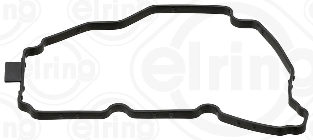 Garnitura aerisire bloc motor