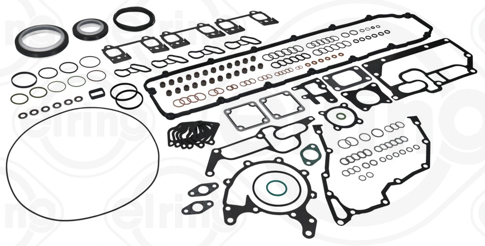 Set complet garnituri motor