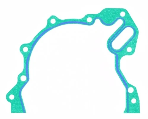 Garnit.etansare, capac (carter motor)