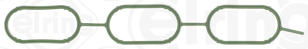 Garnitura galerie admisie