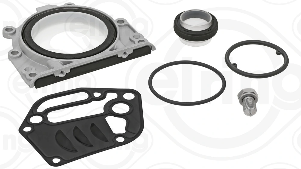 Set garnituri carter