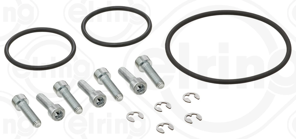 Set de reparatie turbo