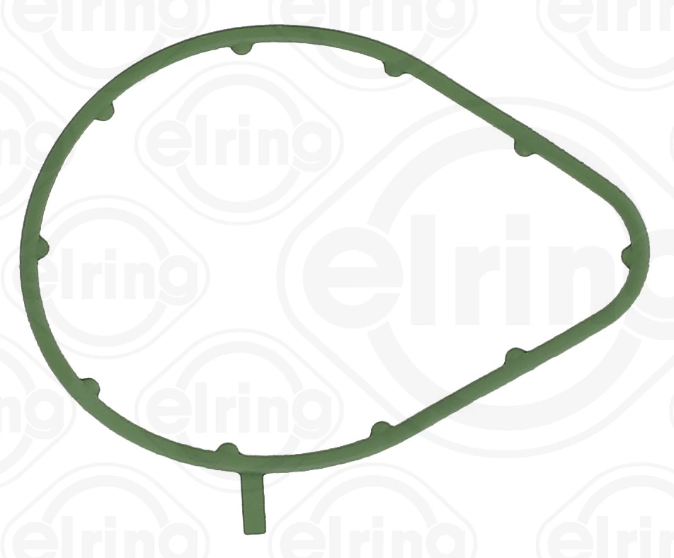 Garnitura pompa vacuum