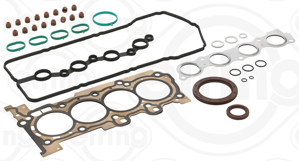 Set garnituri complet, motor