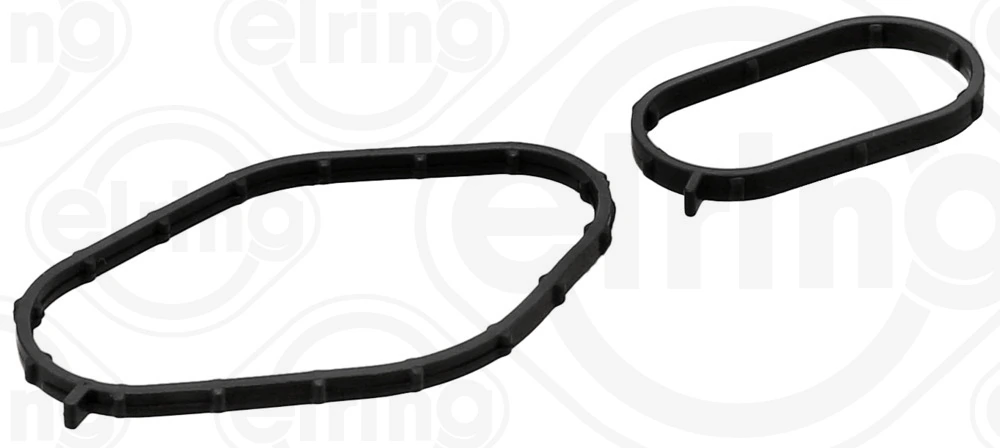 Set garnitura de etansare pompa de ulei