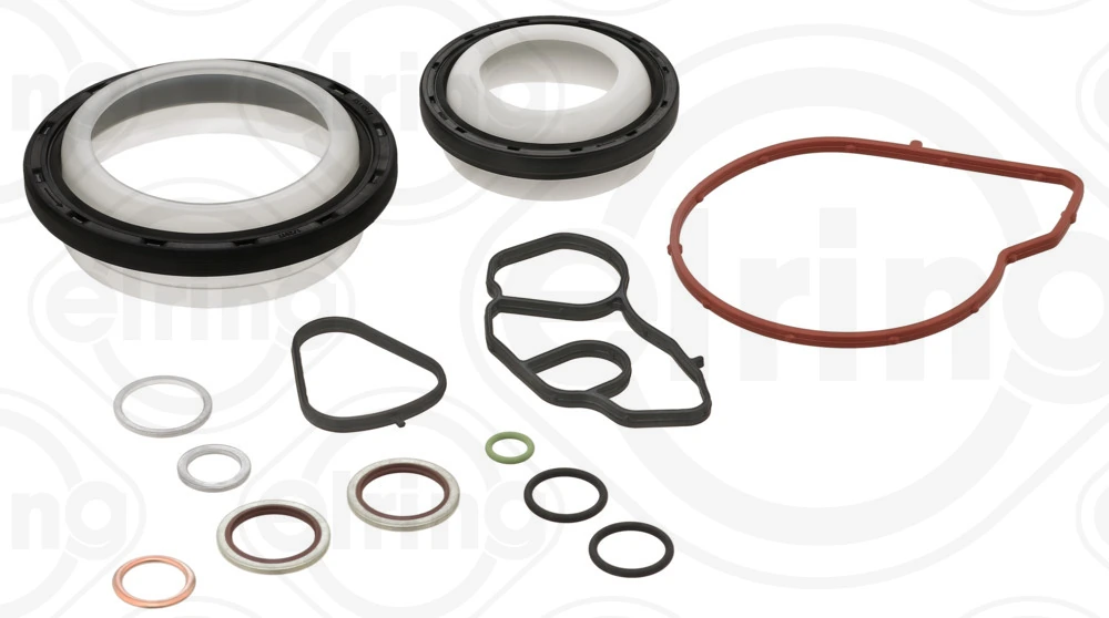 Set garnituri carter