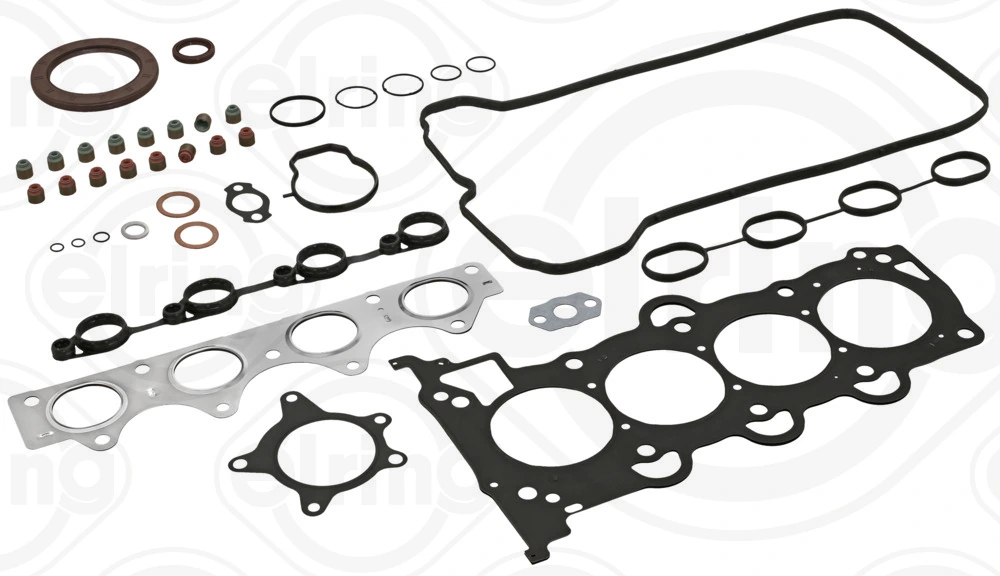 Set complet garnituri motor