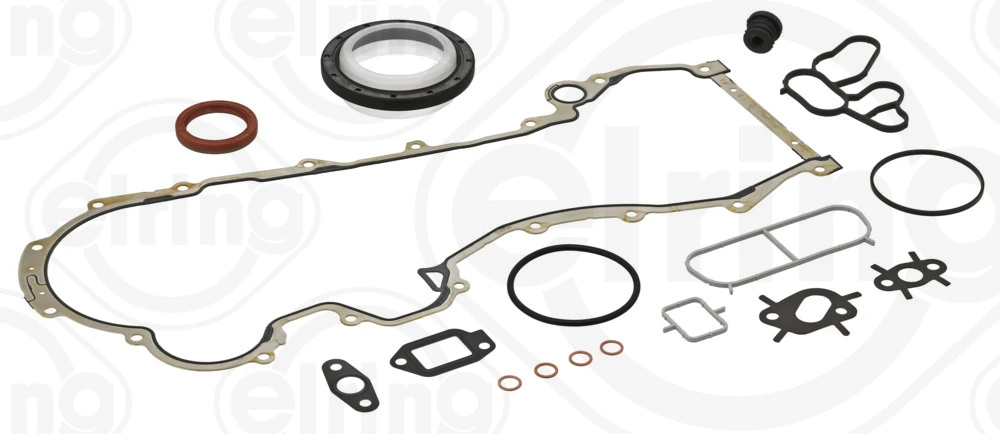 Set garnituri carter
