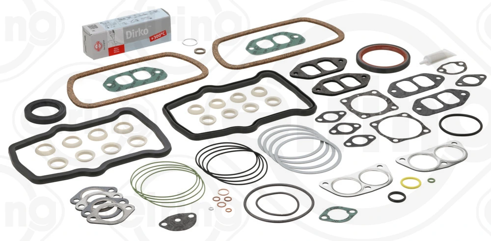 Set complet garnituri motor