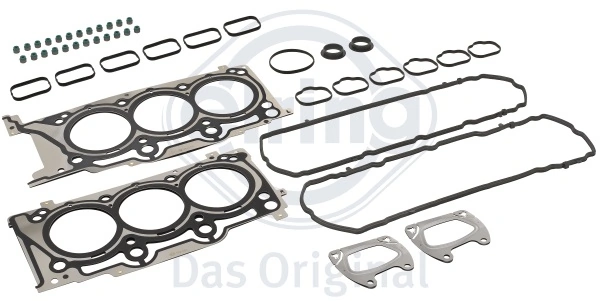 Set garnituri chiulasa