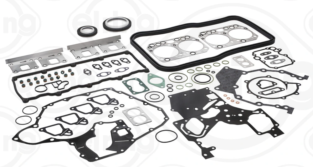 Set complet garnituri motor