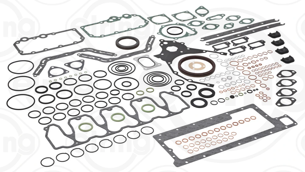 Set complet garnituri motor