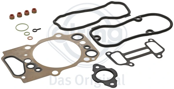 Set garnituri chiulasa