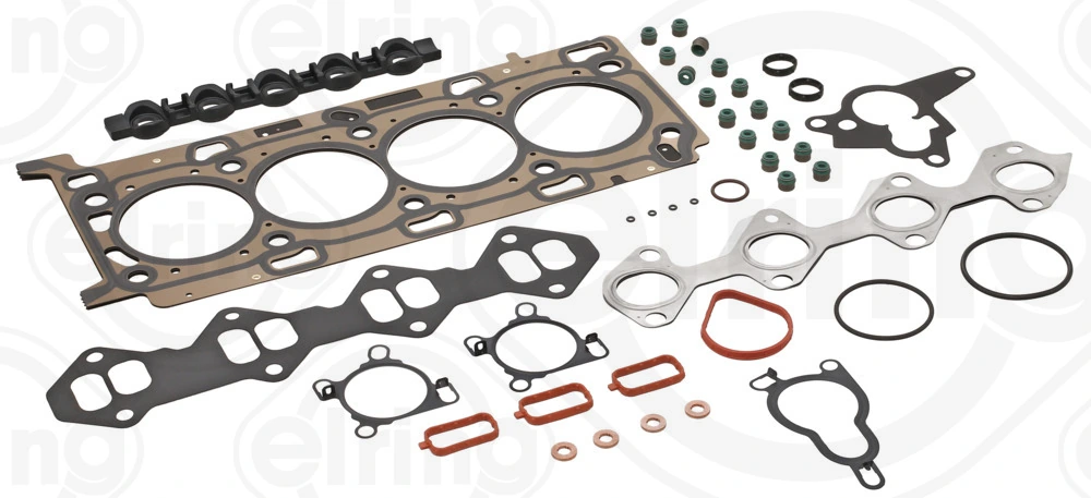 Set garnituri chiulasa