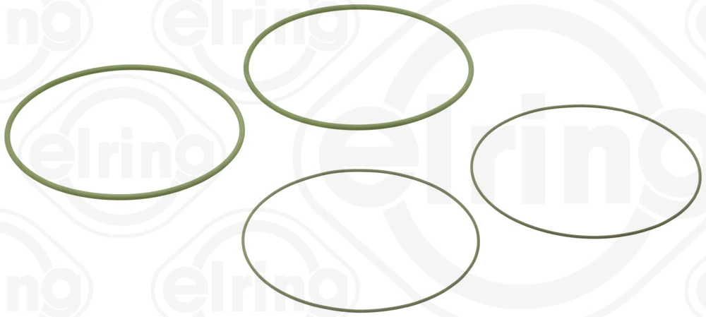 Set garnituri bucsa cilindru