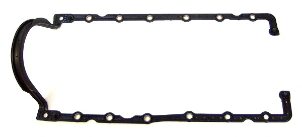 Garnitura baie ulei