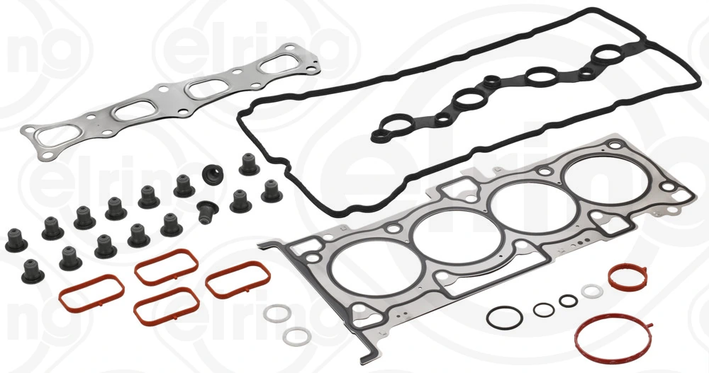 Set garnituri chiulasa