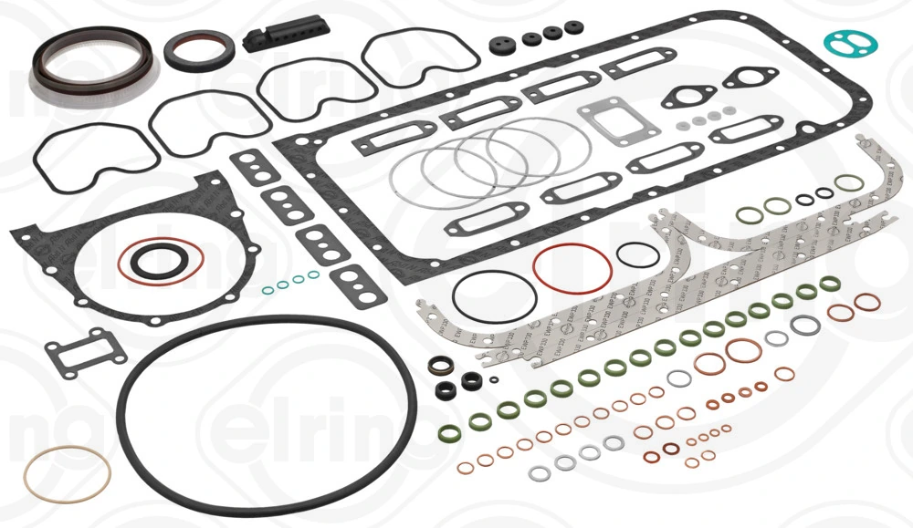 Set complet garnituri motor