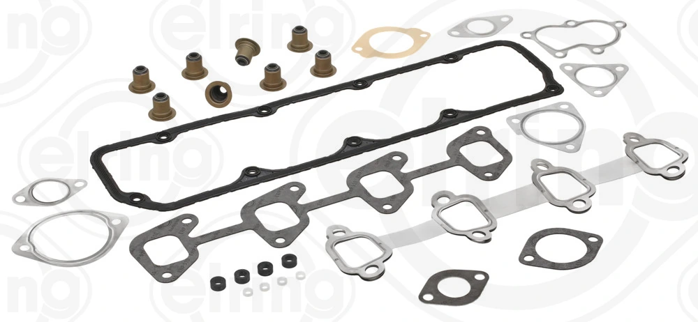 Set garnituri chiulasa