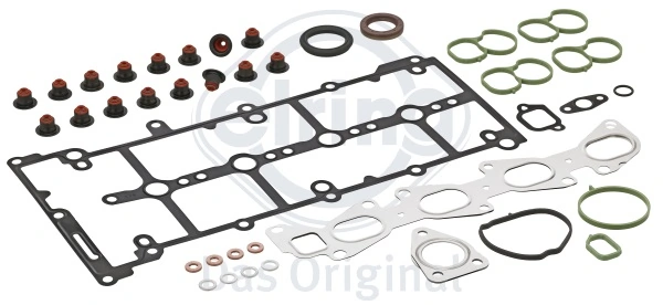 Set garnituri chiulasa