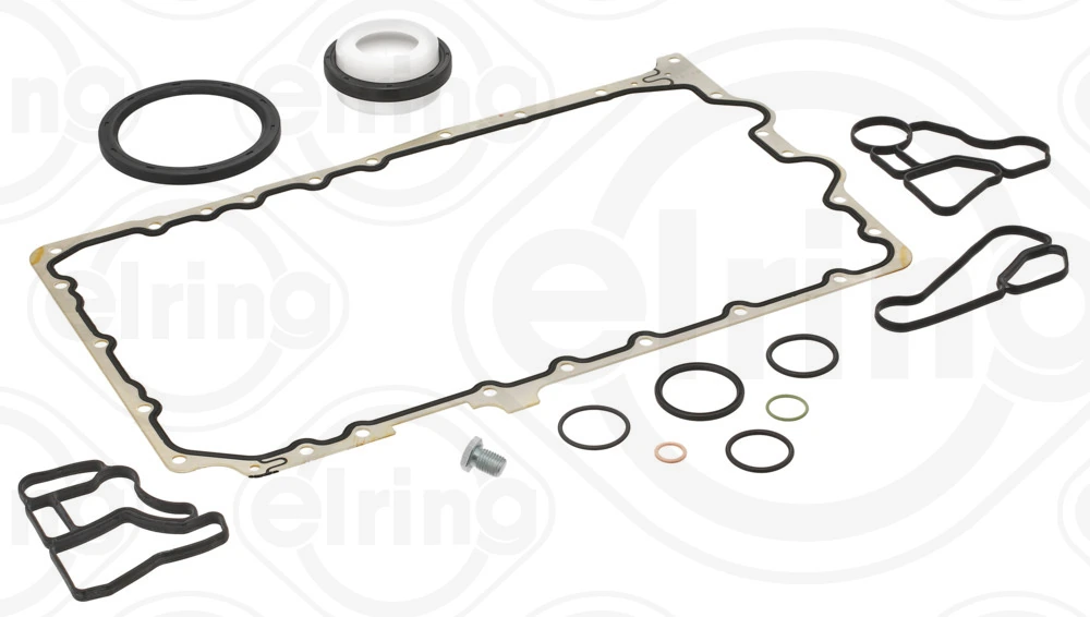 Set garnituri carter