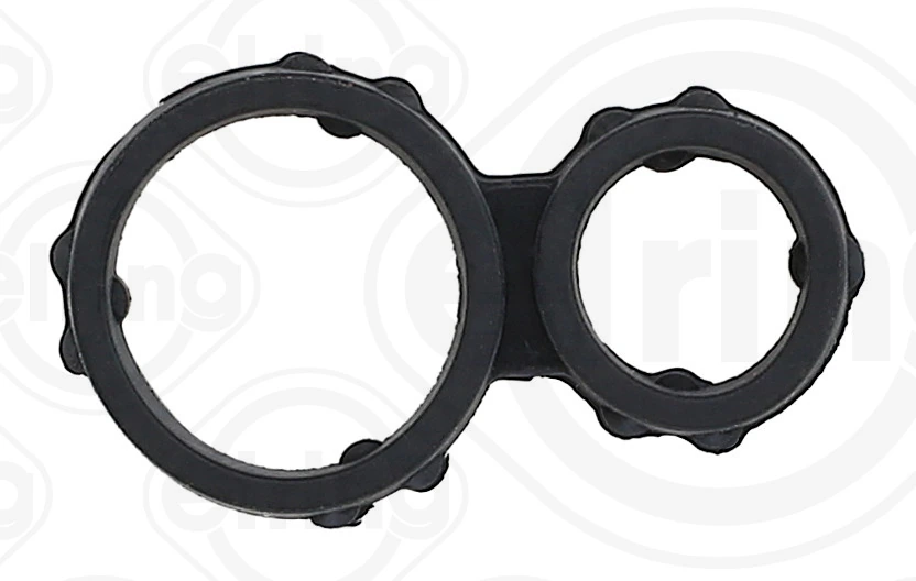 Garnitura aerisire bloc motor