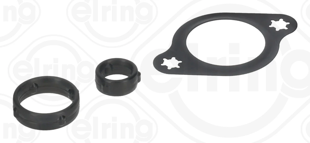 Set garnitura de etansare, pompa de ulei