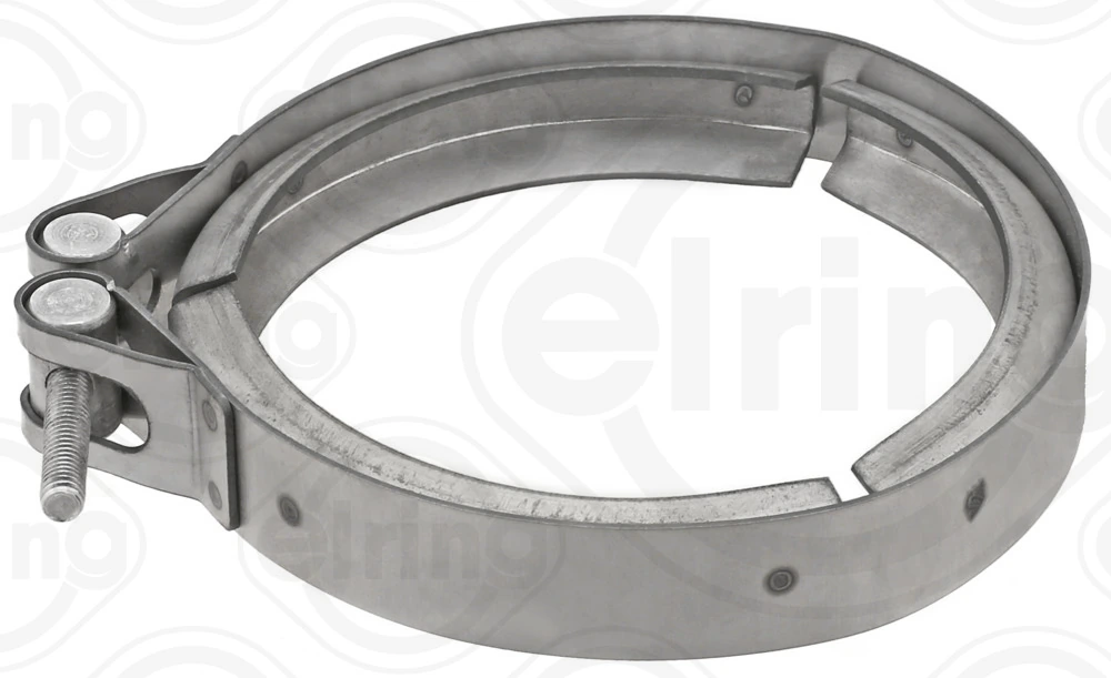 Conector teava esapament