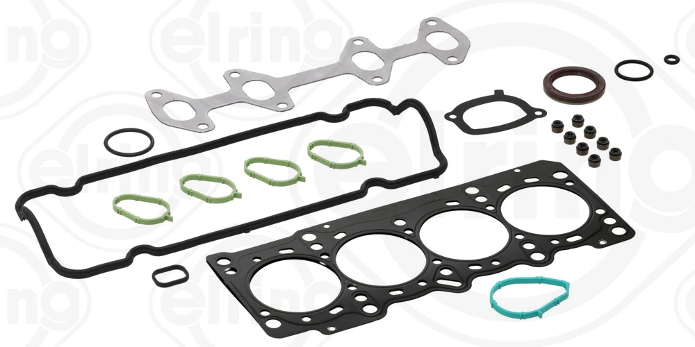 Set garnituri chiulasa