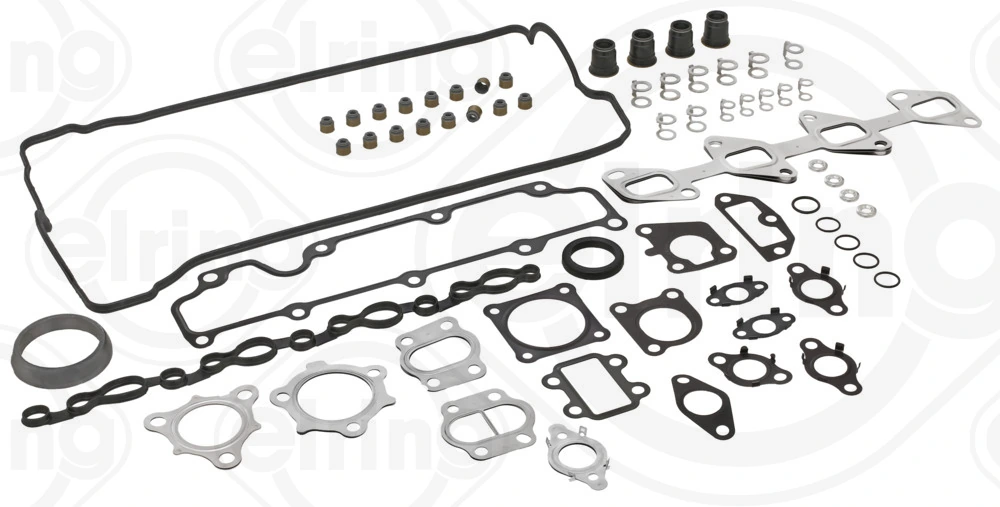 Set garnituri chiulasa