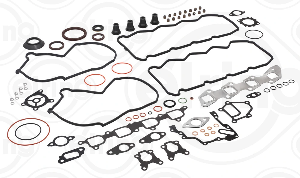 Set complet garnituri motor
