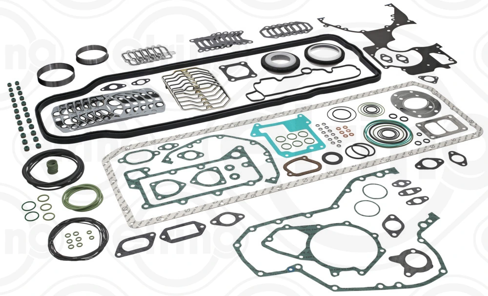 Set complet garnituri motor