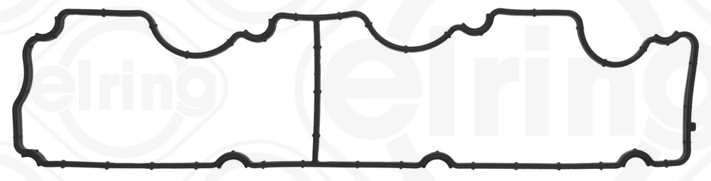 Garnitura aerisire bloc motor