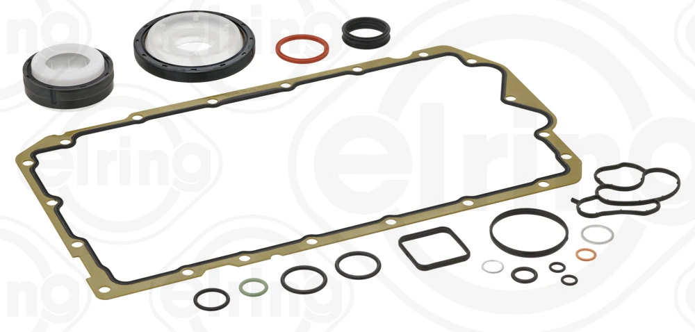 Set garnituri carter