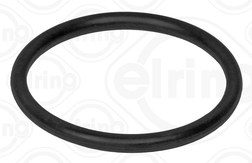 Garnitura radiator