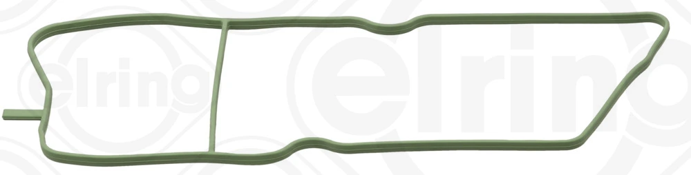 Garnitura,aerisire bloc motor