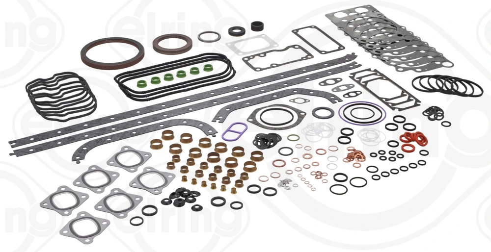 Set complet garnituri motor