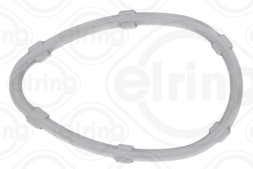 Garnitura aerisire bloc motor
