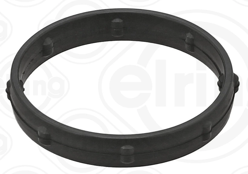 Etansare, intrare turbina (compresor)