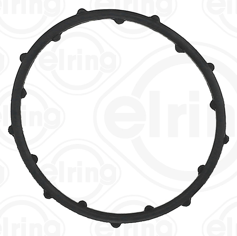 Inel de etansare, termostat