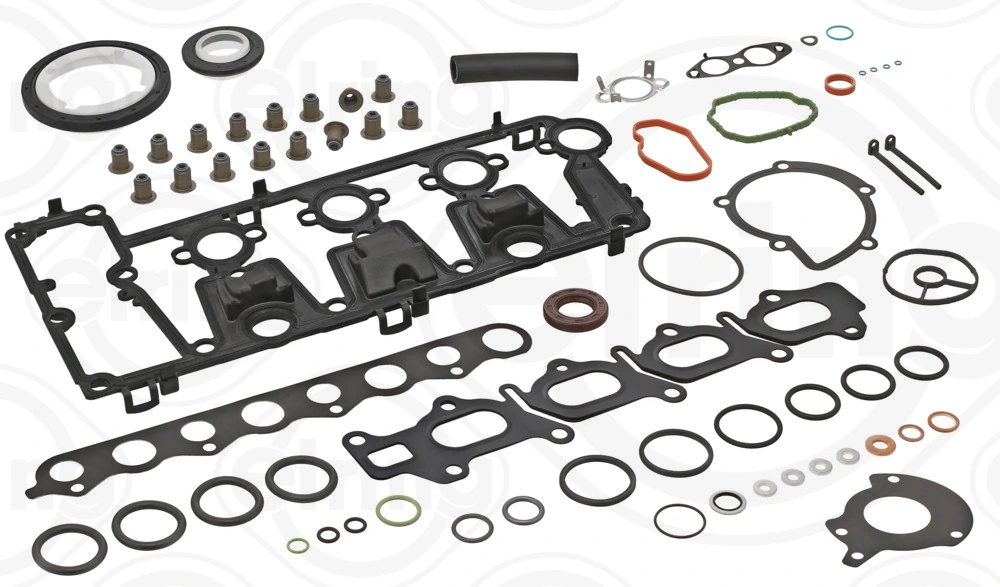 Set complet garnituri motor