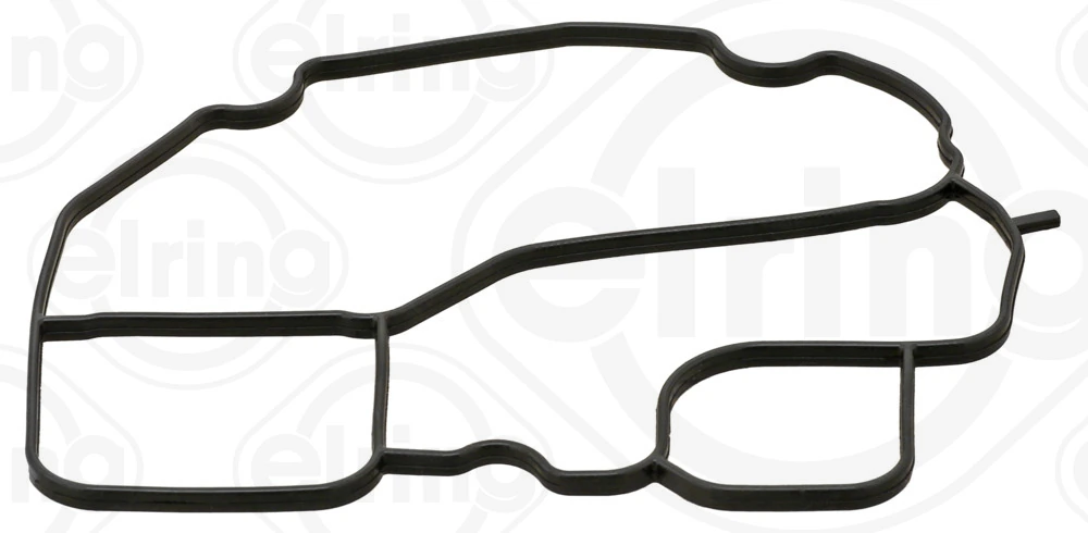 Garnitura, carcasa termostat