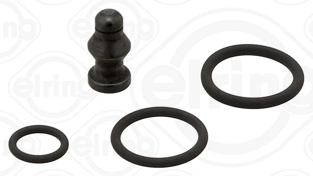 Set garnituri etansare injectoare
