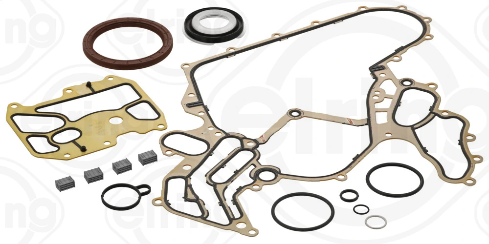 Set garnituri carter