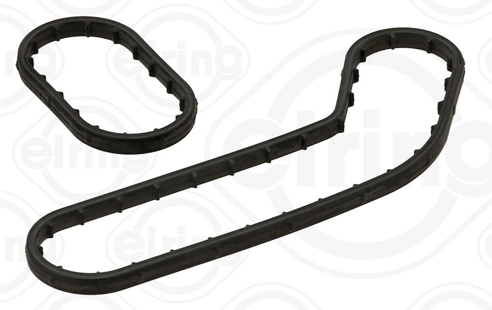 Set garnituri radiator ulei