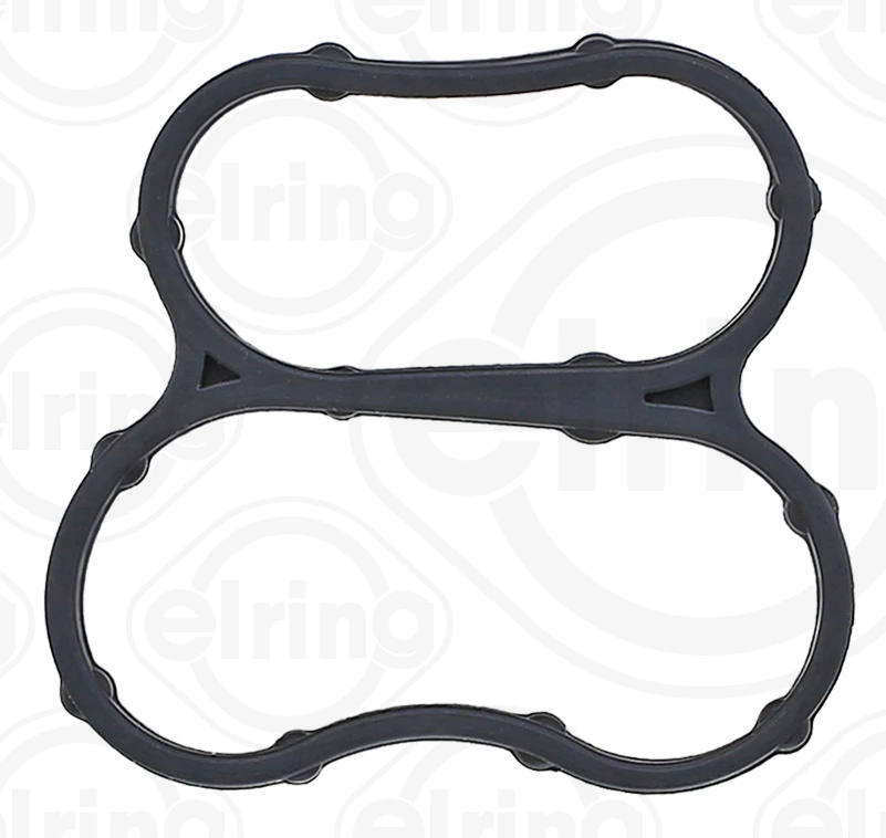 Garnitura baie ulei