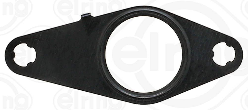 Garnitura aerisire bloc motor